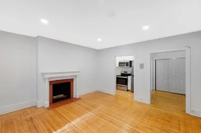 205 Beacon St #BF 1