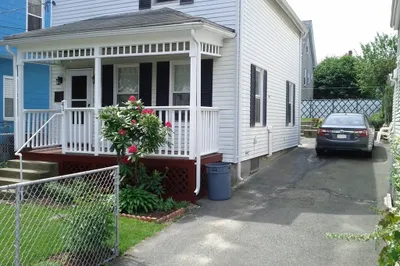 41 Alpine Street