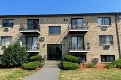 309 Pawtucket Blvd #20