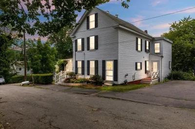 6 Tremont Ave