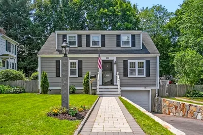101 Eastern Ave