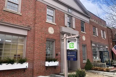 1840 Massachusetts Avenue #3 1
