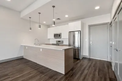 400 Mystic Ave #201
