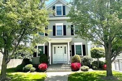 34 Prospect St #1