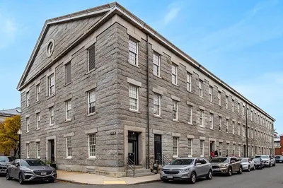 33 Third Avenue 1