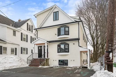 85 Lowell Ave #85