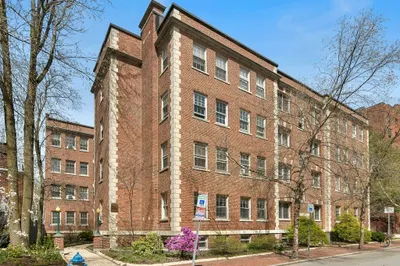 21 Chauncy St #07
