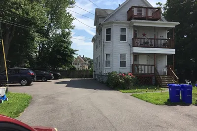 43 Emory Street #3