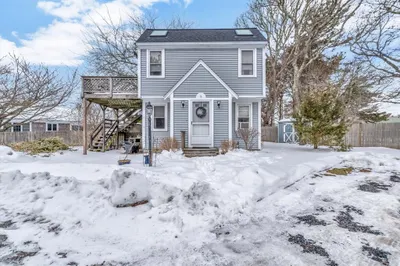 111 School St #5 1