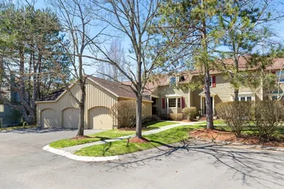 120 Village Post Road #120 1