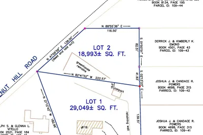 Lot 1 Walnut Hill 1