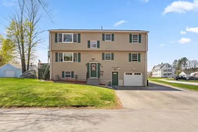 25 Brodeur Ave