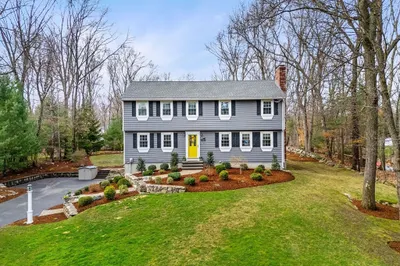 6 Ridge Hill Way 1