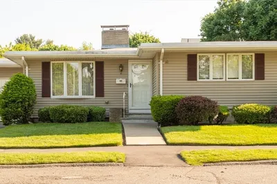 20 Cedardale Road