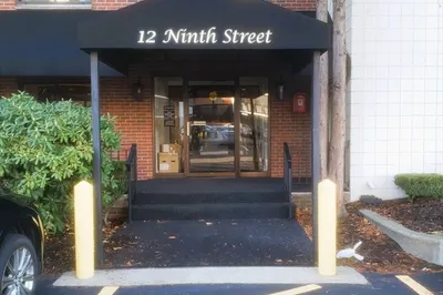 12 9th St #502