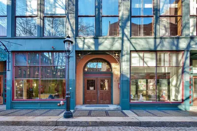 55 Middle Street #401 1