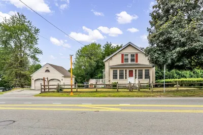20 N Lowell St 1
