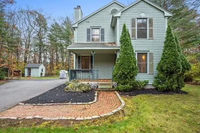 3 Arrowhead Drive 1