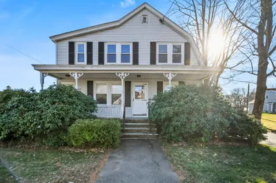 151 Greenmont Avenue
