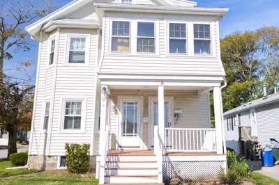129 Lynn Street #1 1