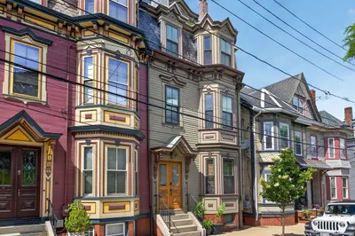 17 Thomas Park #2