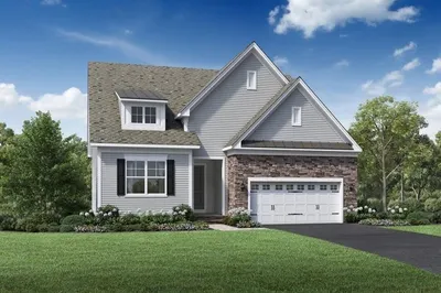 3 Cranston Way #55