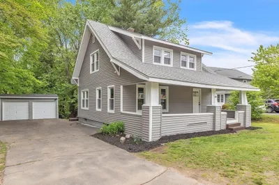 60 Lower Westfield Road