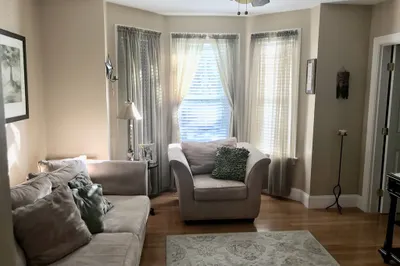 90 Alder Street #1