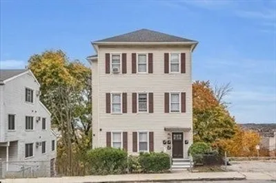 100 Eastern Ave 1
