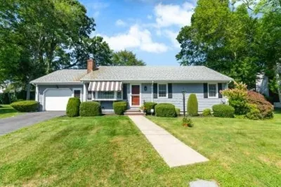 64 Cedarville Road 1