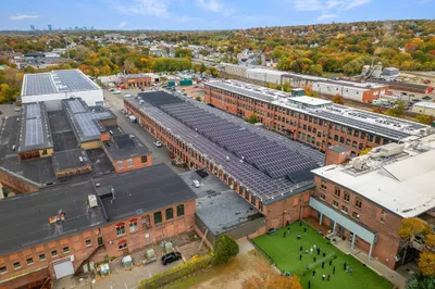 One Westinghouse Plaza #1 1