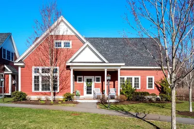 27 Brigham Farm Lane #27 1