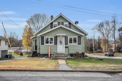 36 Mayfield Road