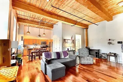35 Riverwalk Way #R209 1