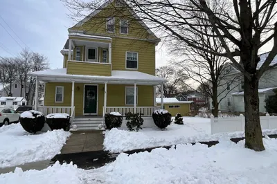 44 Elm Street #2