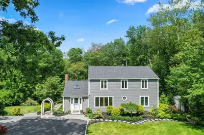 198 Edge Hill Road