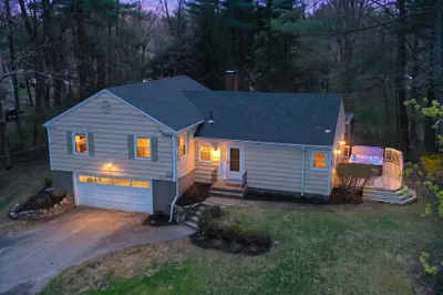 20 Birch Road