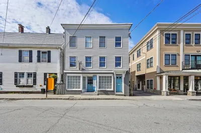 58 Central Street #2 1
