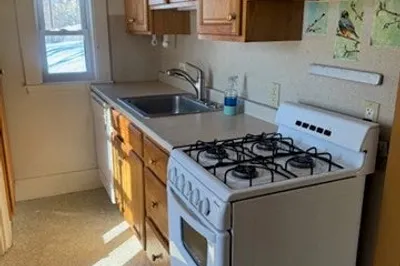 15 Green St #1