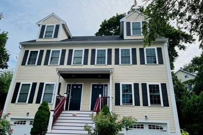 292 Massachusetts Ave #292 1