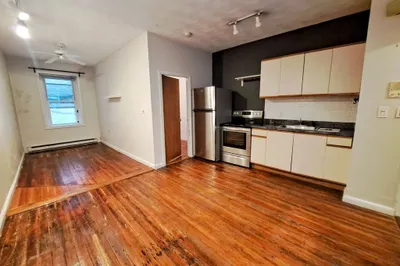 99 Prince Street #3