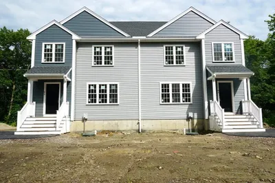 11 RAilroAd Avenue #A