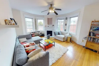 210 Winthrop Road #12A