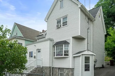 12 Harvard St