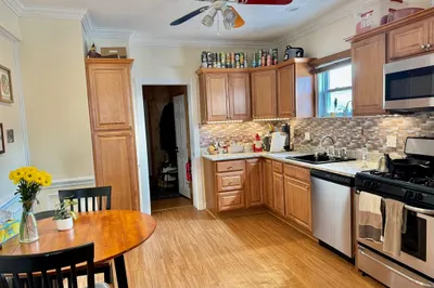 14 Bay State Road 1