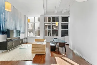 88 Kingston Street #1F