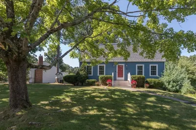 20 Bayberry Road 1