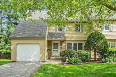 88 Waterford Drive #31 1