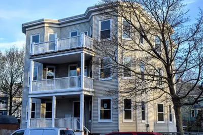 316 Belgrade Ave #3