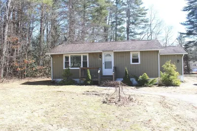 35 Nashoba Road
